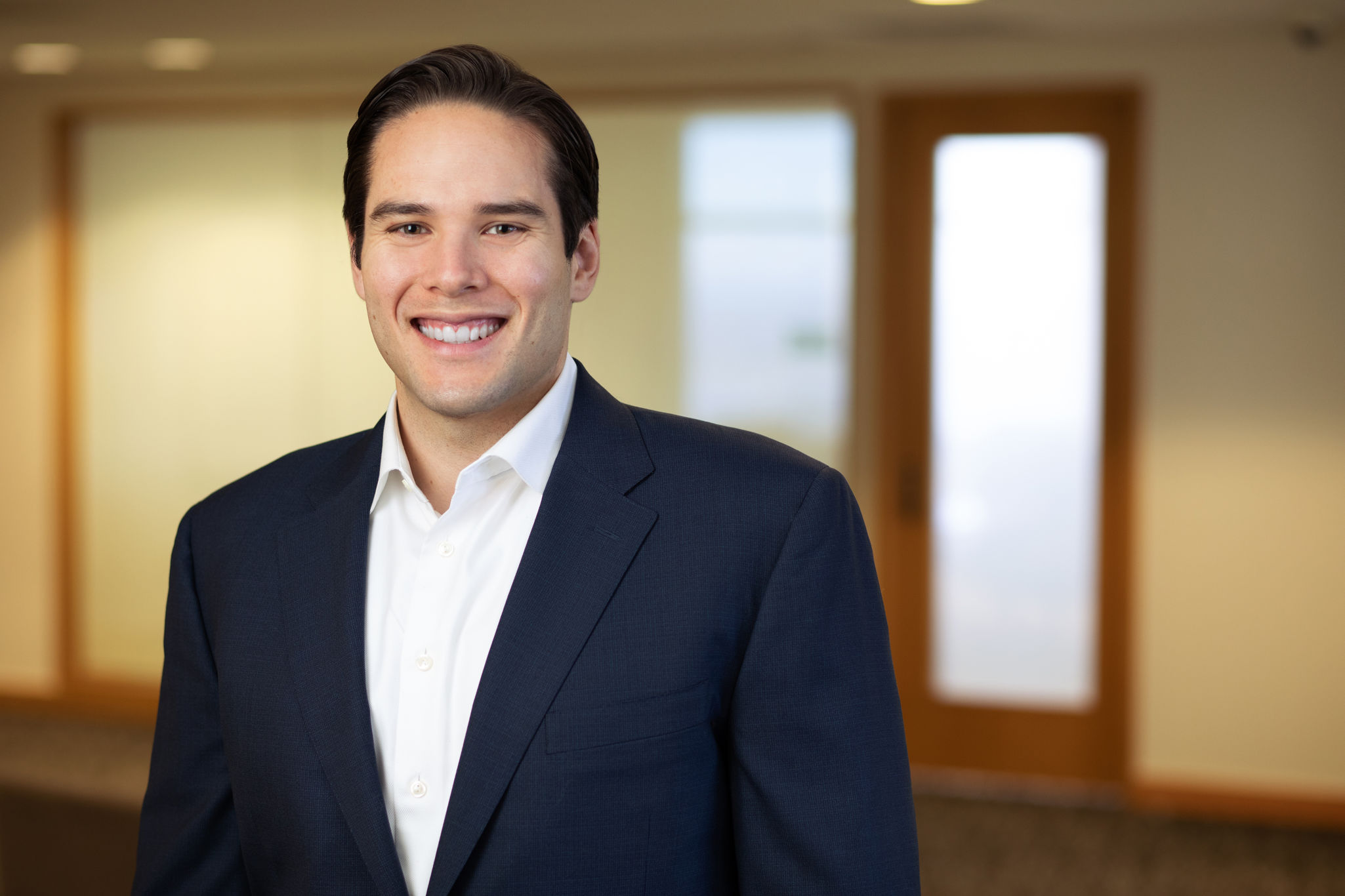 Ross Tanaka Honored as Emerging Leader by M&A Advisor