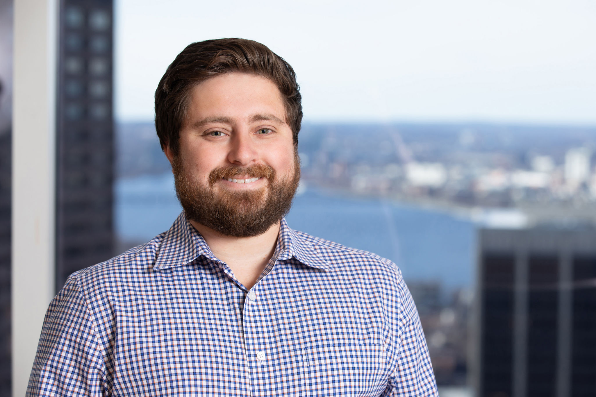 Jake D. Gatof - Wilson Sonsini