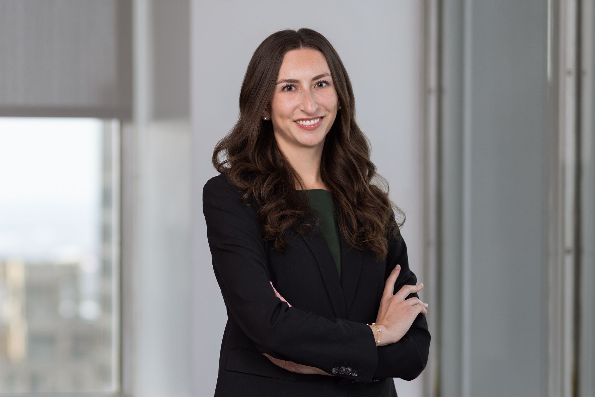 Caitlin E. Parandjuk | Wilson Sonsini