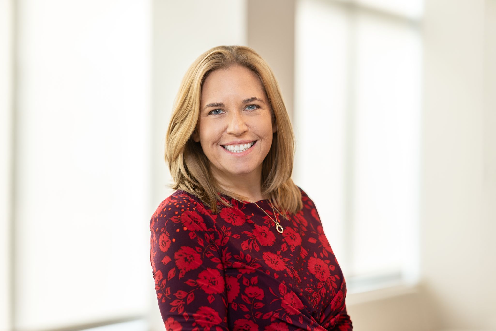 Allison Blixt, Chief Professional Development, Engagement & Inclusion Officer at Wilson Sonsini