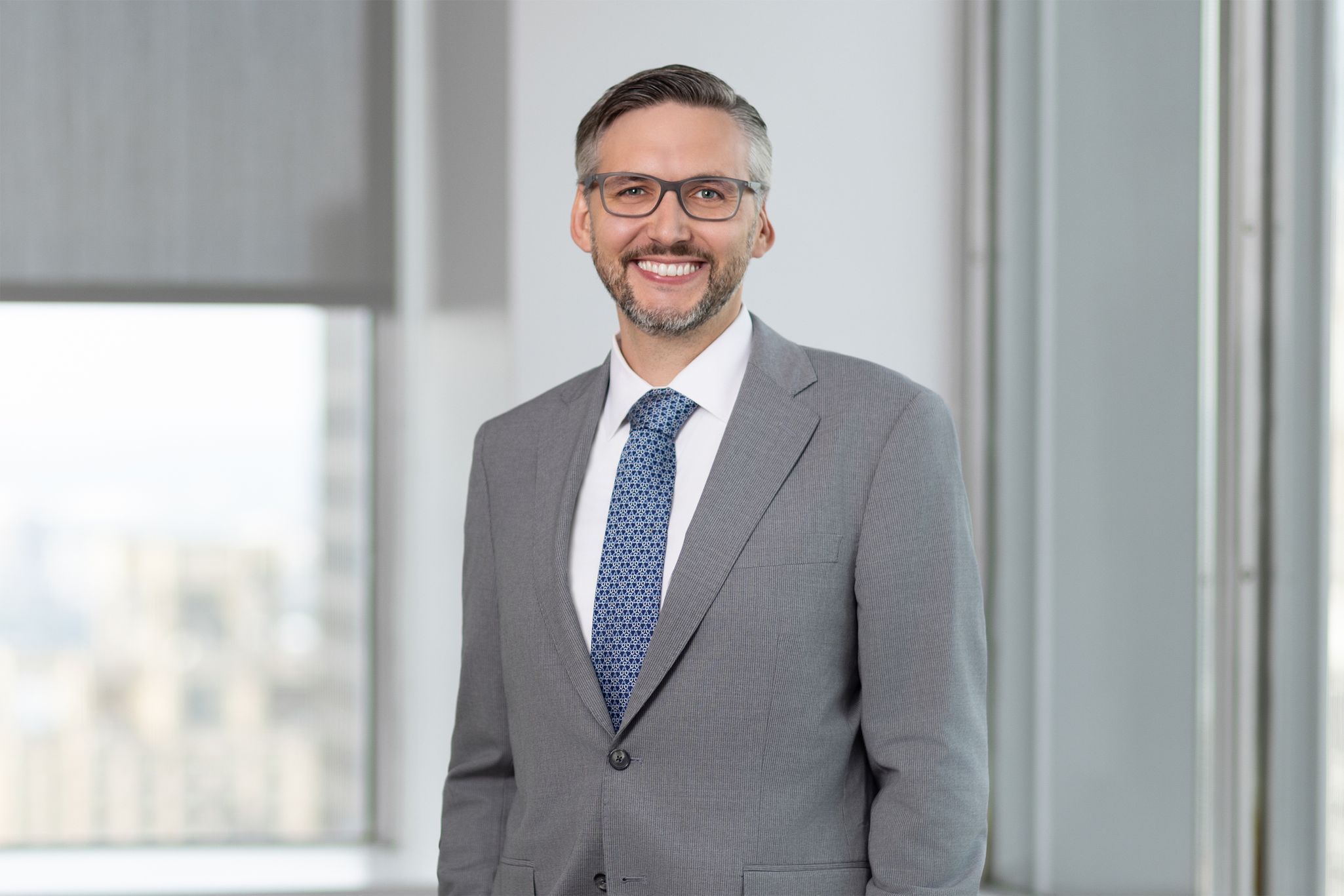 Eric Allen Conner | Wilson Sonsini