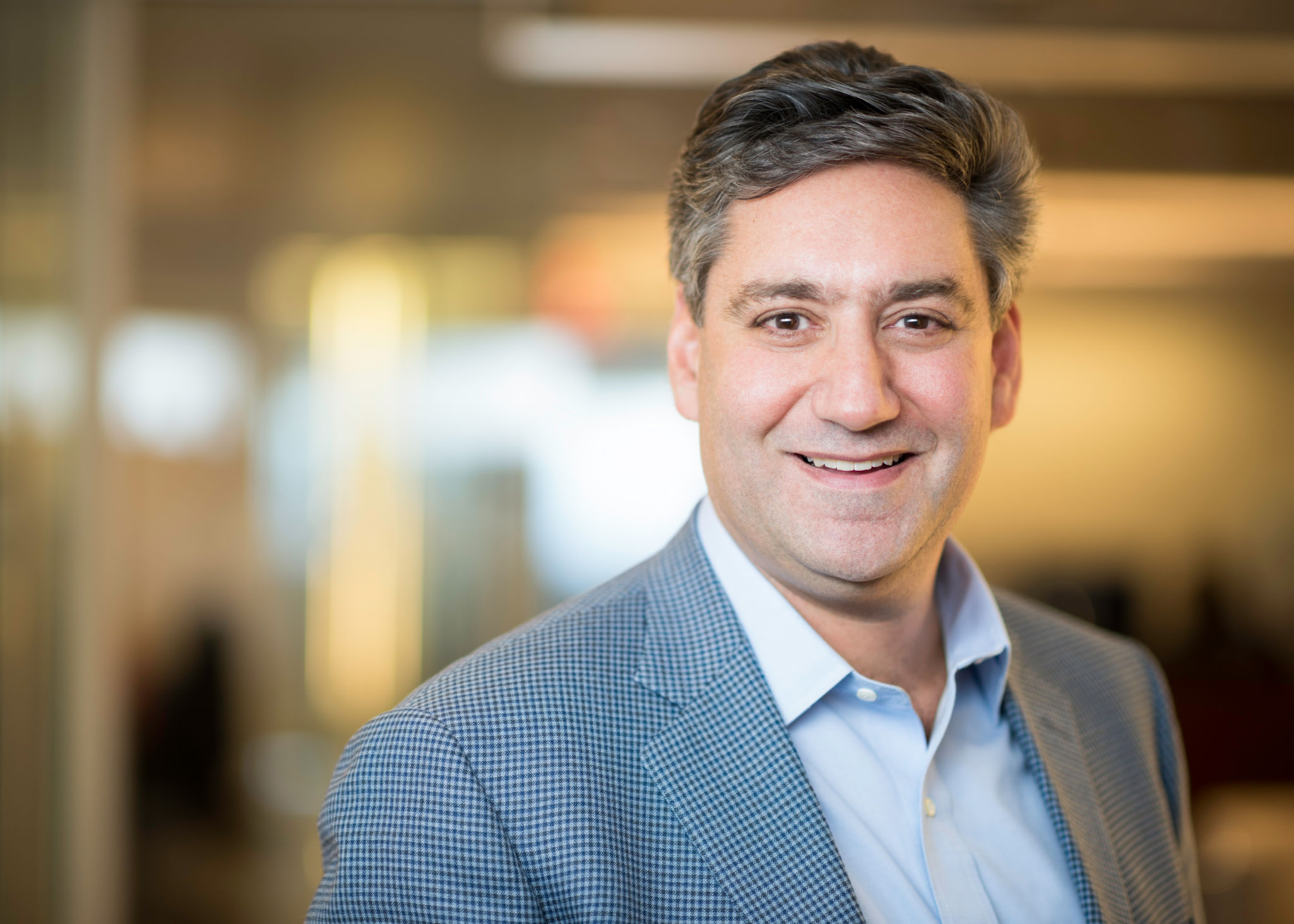 Mark C. Solakian - Wilson Sonsini