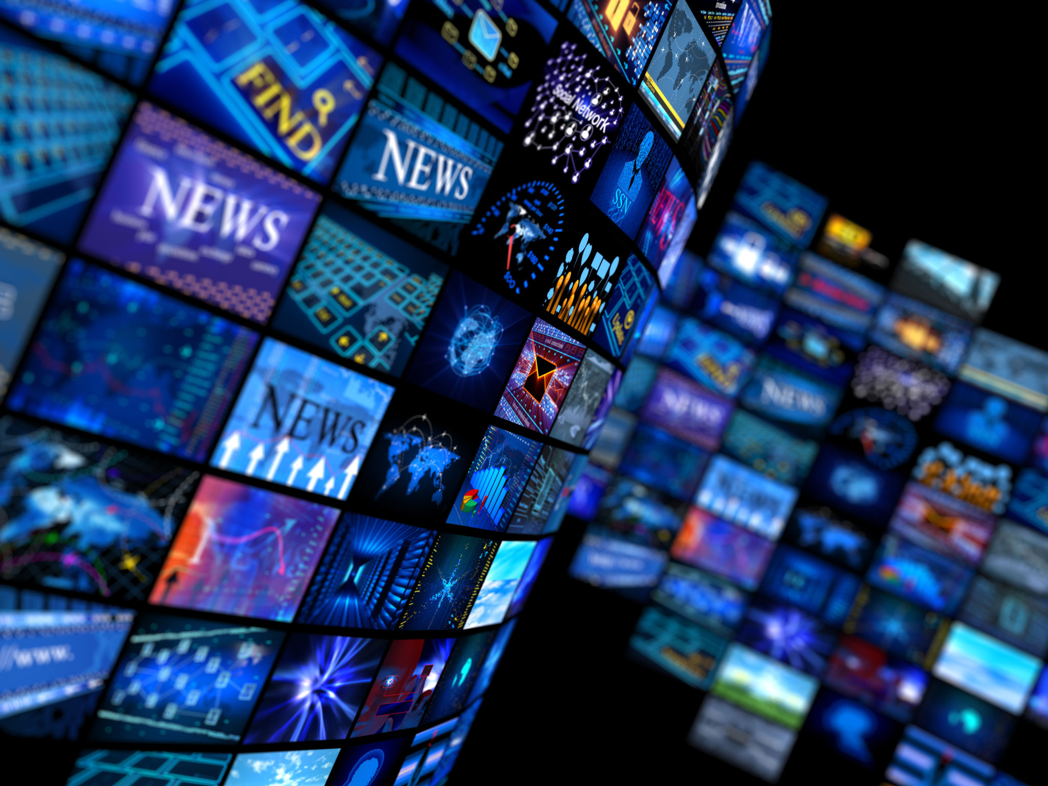 Binge-Watching: The Modern Day Time Machine