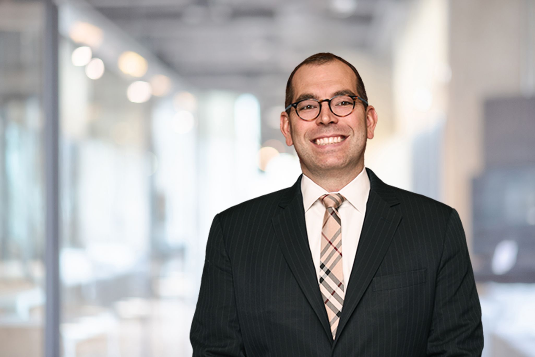 Brian Smith | Wilson Sonsini