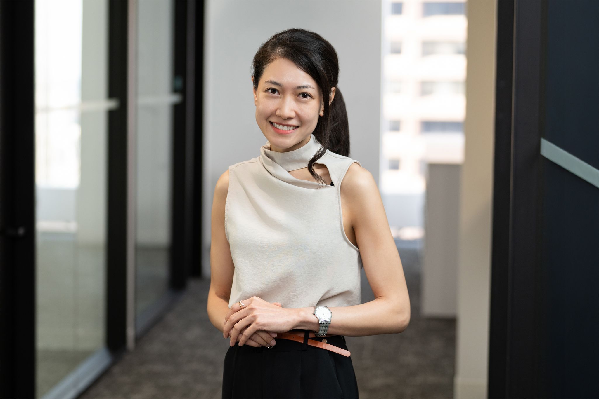 Lisa Nip | Wilson Sonsini