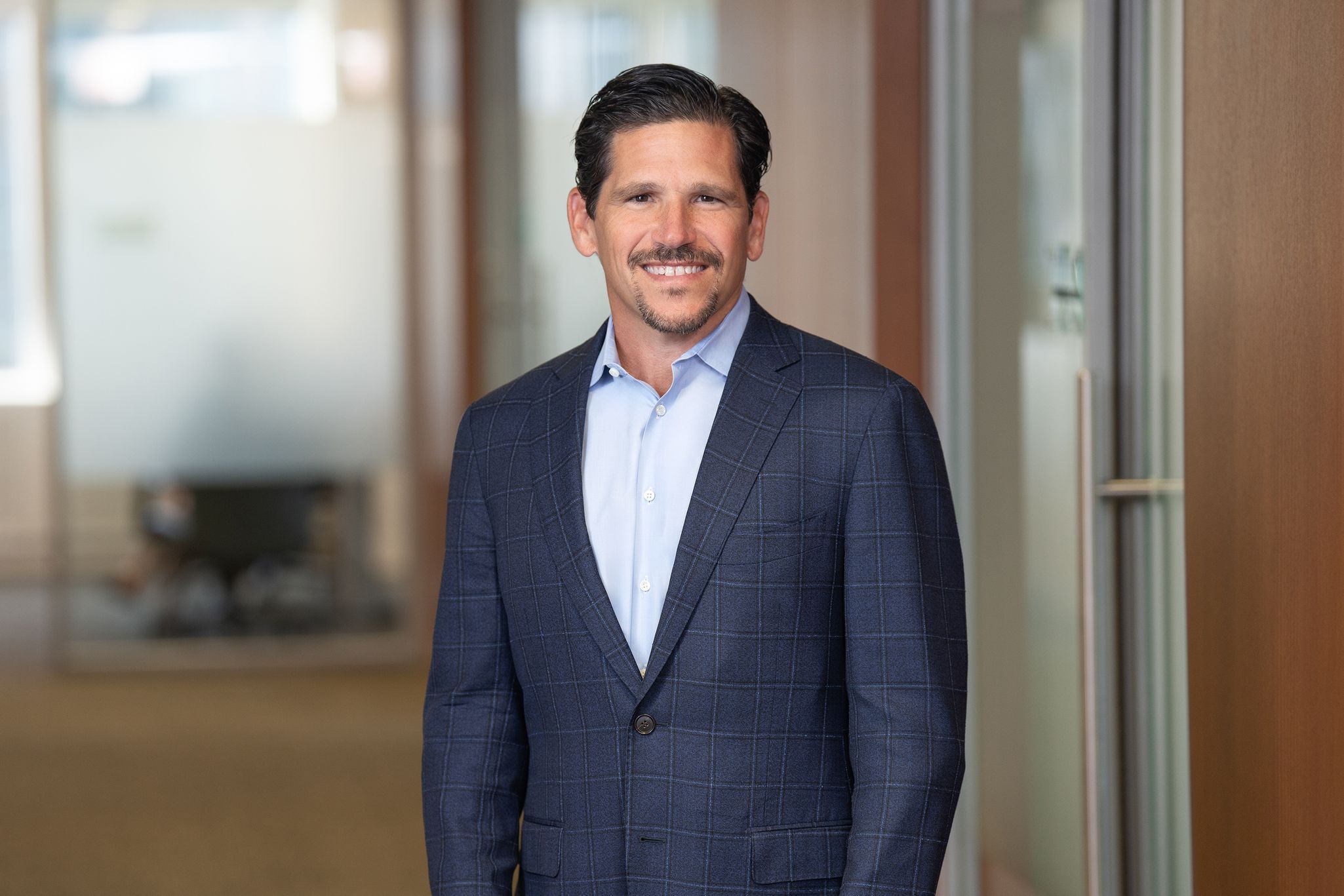 Moe Fodeman | Wilson Sonsini