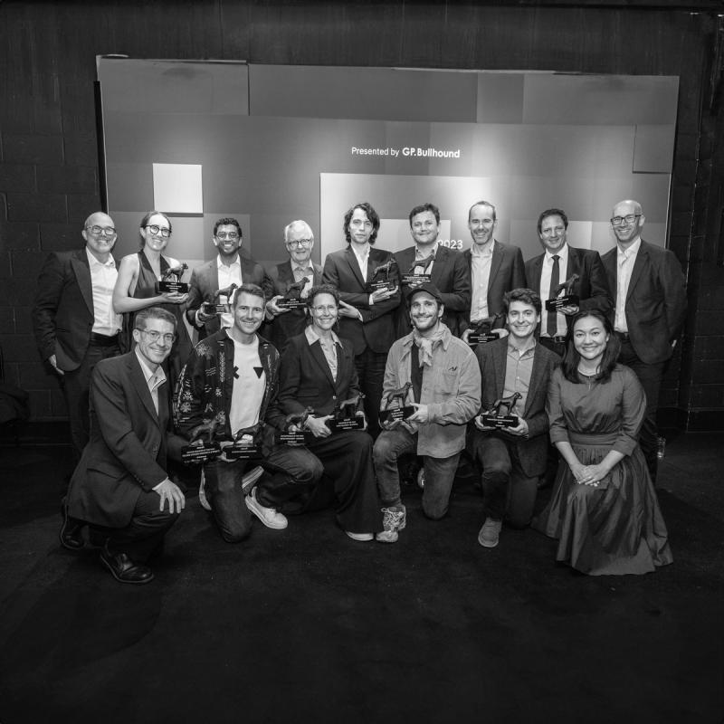 Wilson Sonsini Named “Service Provider of the Year” at 2023 Allstars Awards