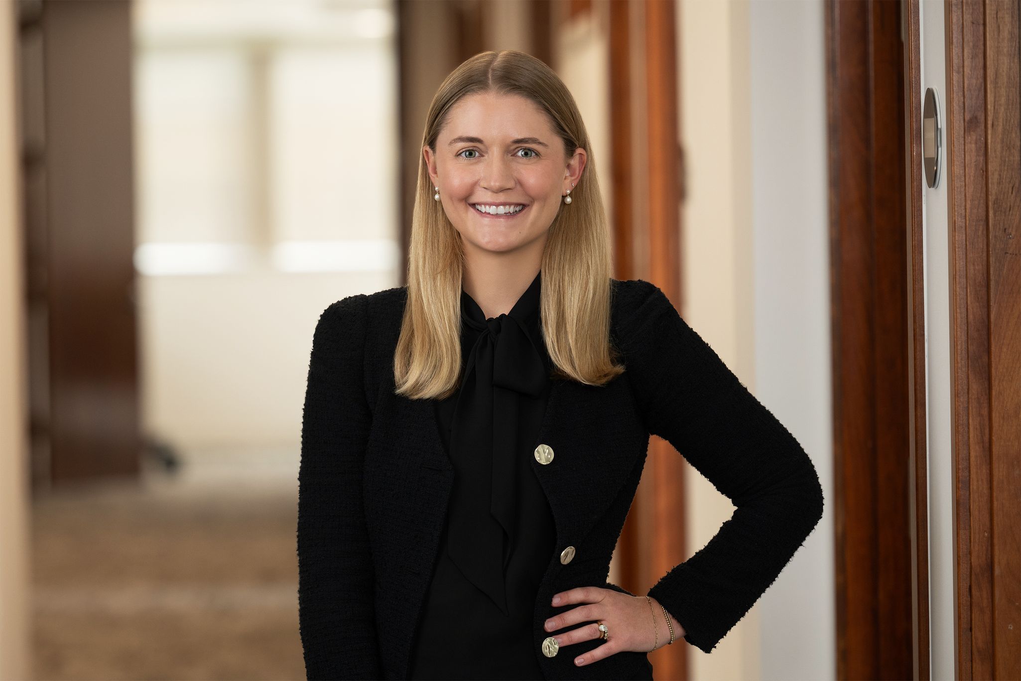 Emily W. Powers | Wilson Sonsini