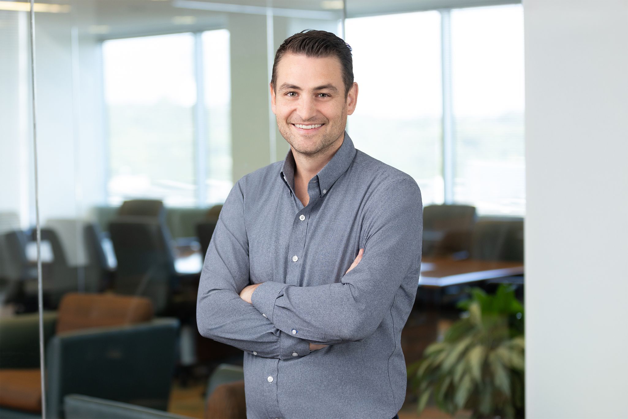 Jordan H. McDonnel | Wilson Sonsini