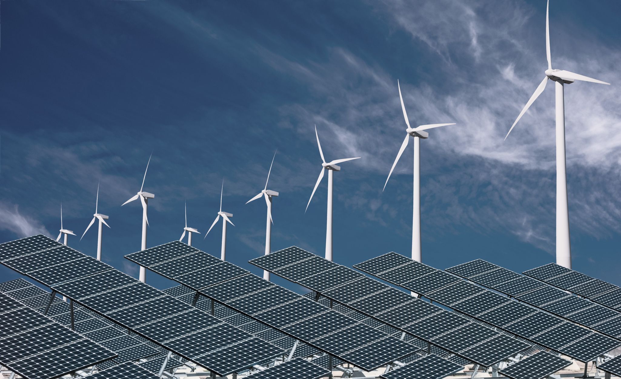 Firm Represents Clearway in Solar + Energy Storage Contracts for