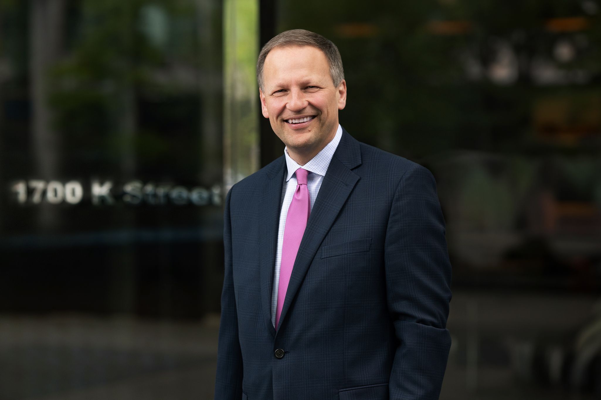 Steffen N. Johnson | Wilson Sonsini