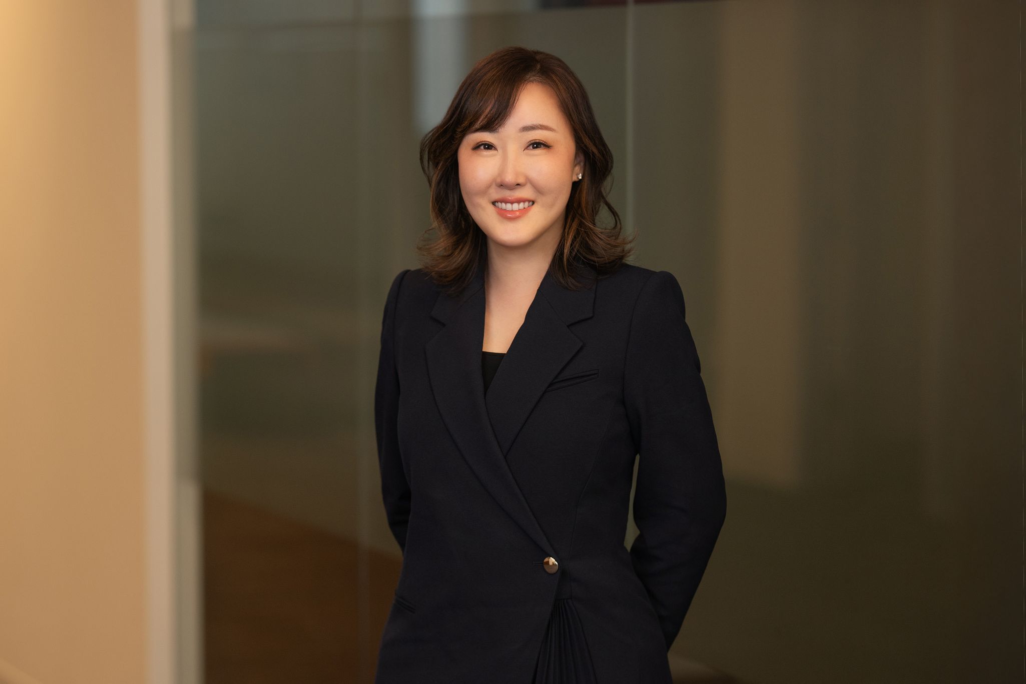 Grace Beck | Wilson Sonsini