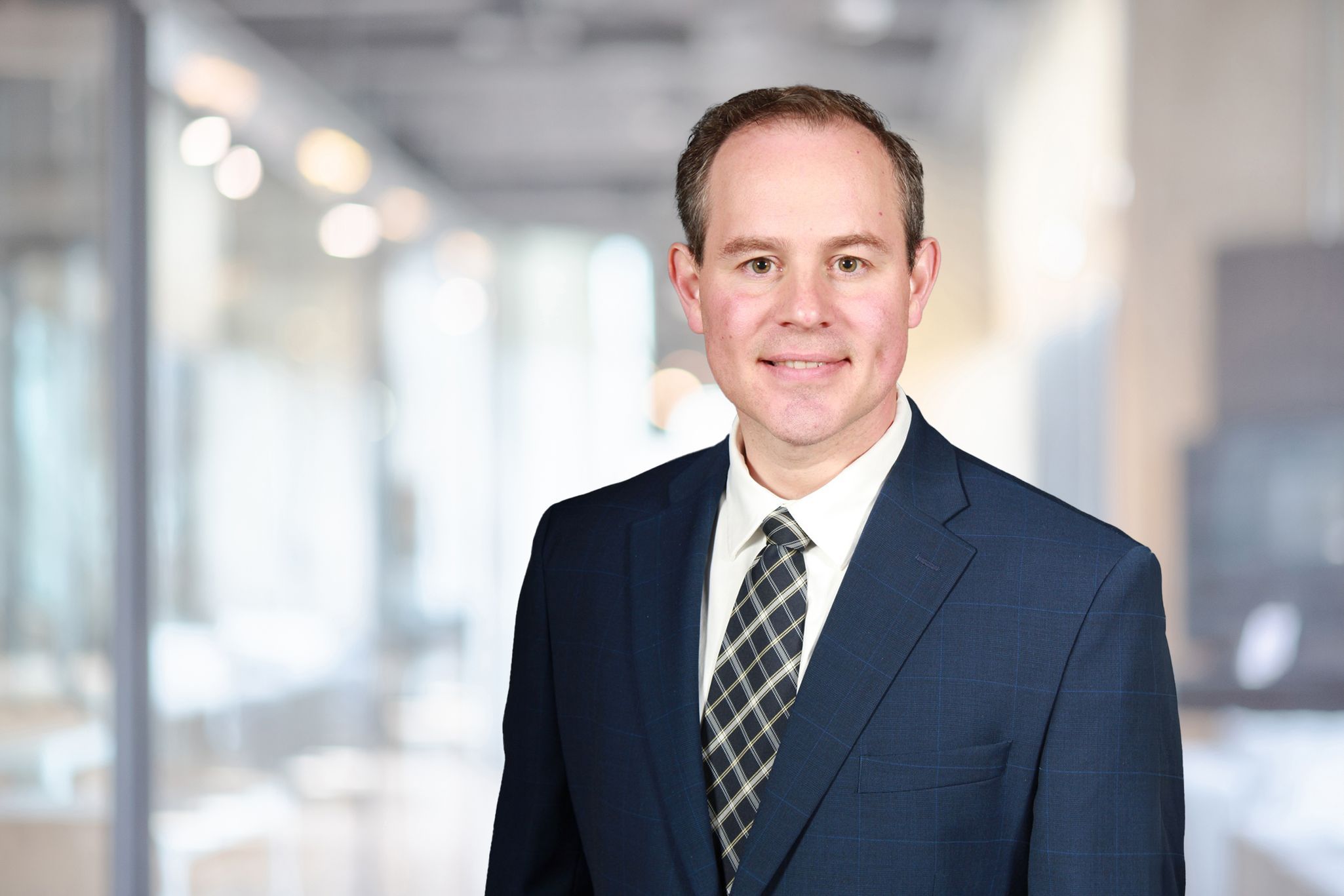 Jad Mills | Wilson Sonsini