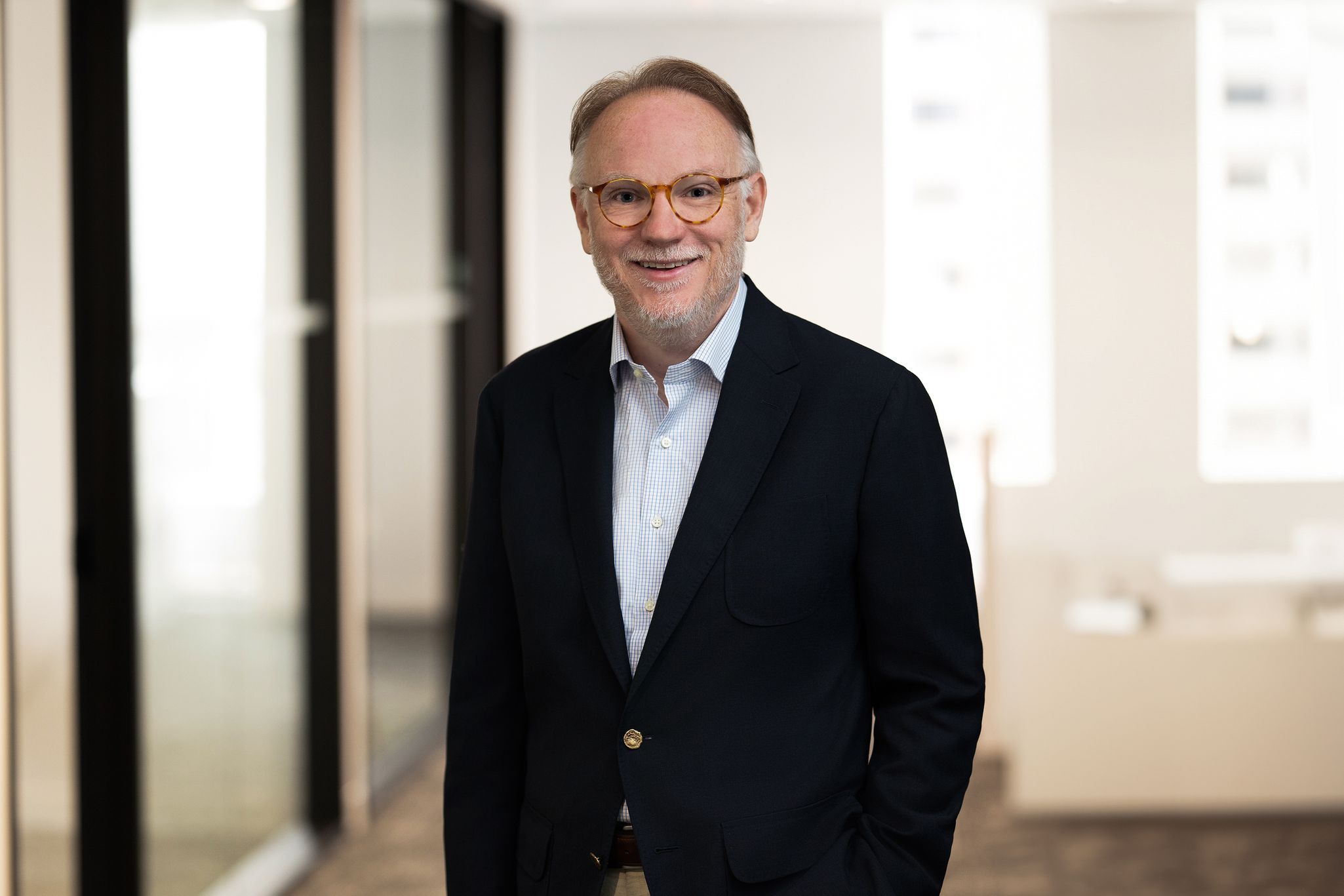 Andrew Ralston | Wilson Sonsini