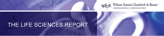 The Life Sciences Report // Summer 2017
